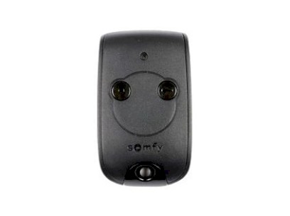 Dálkový ovladač Somfy RTS Keytis (2-kanál)